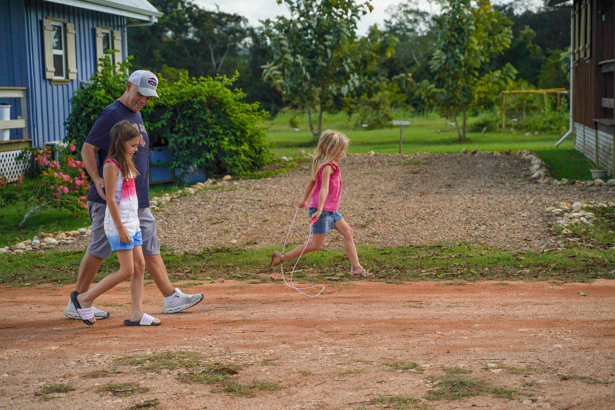 Carmelita Gardens a Family-Friendly Community in Belize
