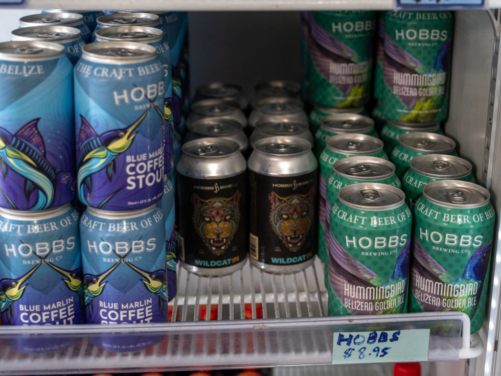 Hobbs Brewing Co Prices