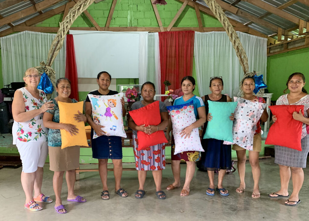 Volunteering Community Belize