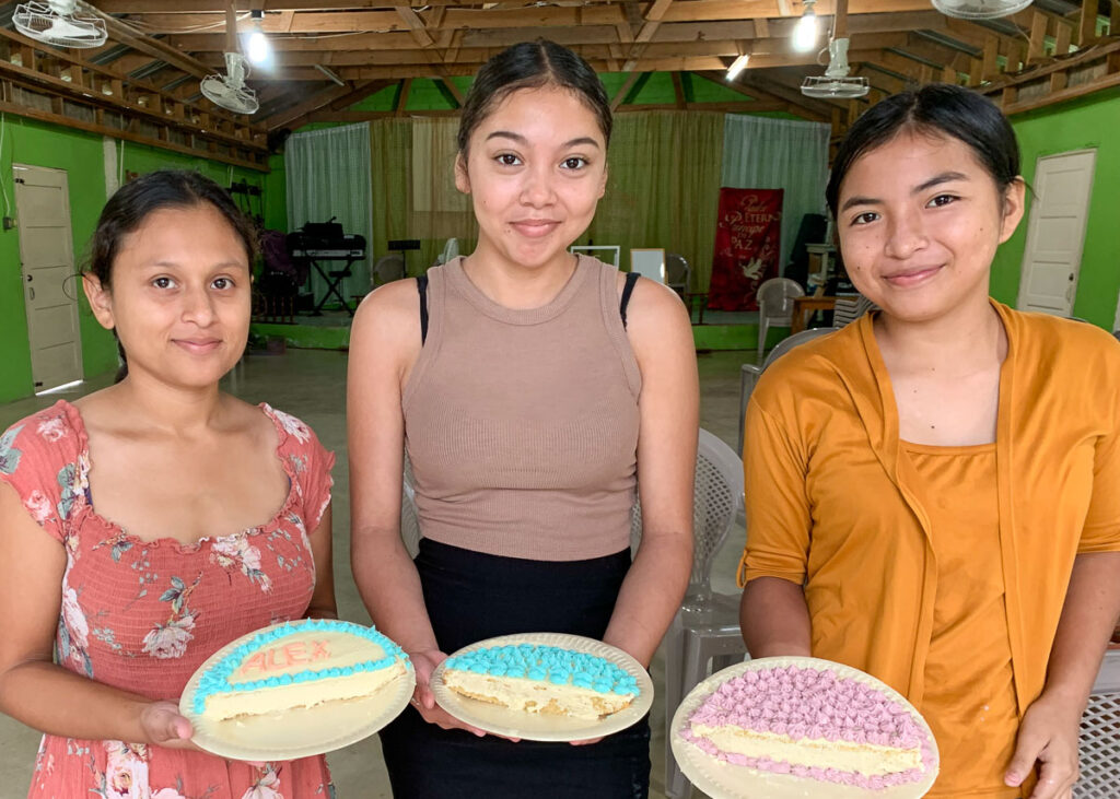Volunteering Community Belize