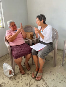 Volunteering Community Belize
