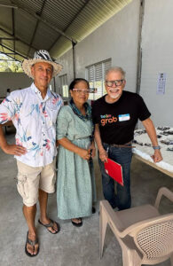 Volunteering Community Belize