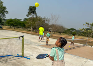 Volunteering Community Belize