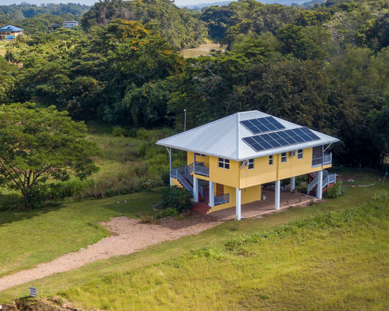 home for sale cayo