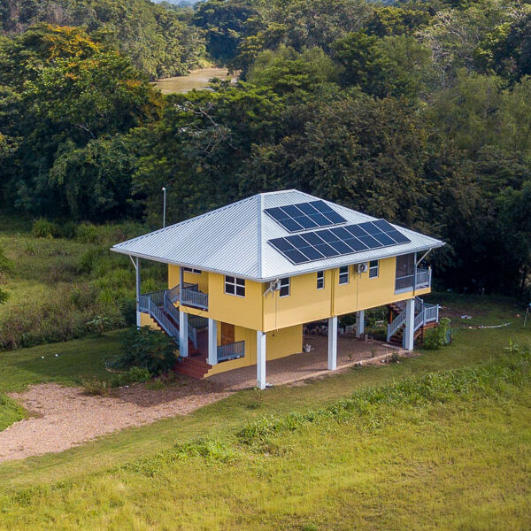 home for sale cayo